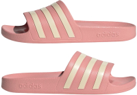 Шлепанцы Adidas Aqua GZ5877 (р.5, розовый) - 