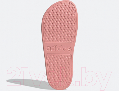 Шлепанцы Adidas Adilette Aqua GZ5877 (р.4, розовый)
