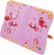 Подставка для книг Brauberg Kids. Flamingo / 238061 - 