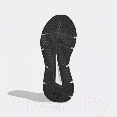 Кроссовки Adidas Galaxy 6 / GW3847 (р-р 5, черный/белый)