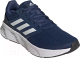 Кроссовки Adidas Galaxy 6 / GW4139 (р-р 11.5, синий/белый) - 