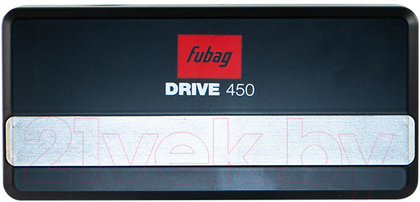 Пусковое устройство Fubag Drive 450