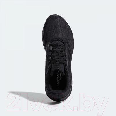 Кроссовки Adidas Galaxy 6 / GW4138 (р-р 11, черный)
