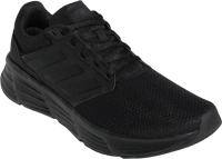 Кроссовки Adidas Galaxy 6 / GW4138 (р-р 12.5, черный) - 