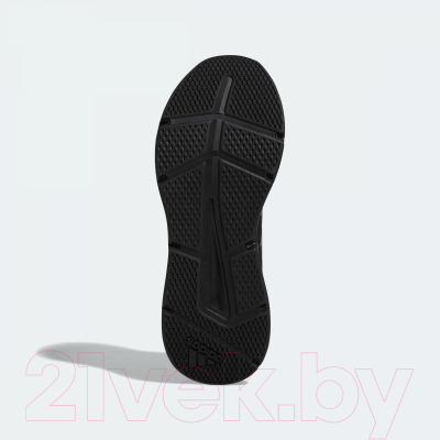 Кроссовки Adidas Galaxy 6 / GW4138 (р-р 8.5, черный)