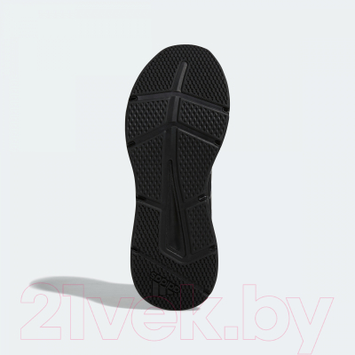Кроссовки Adidas Galaxy 6 / GW4138 (р-р 8, черный)