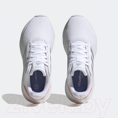 Кроссовки Adidas Galaxy 6 W / HP2407 (р-р 3.5, белый)
