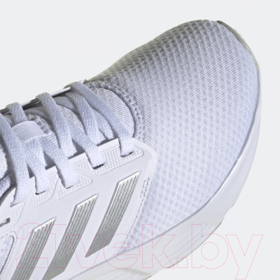 Кроссовки Adidas Galaxy 6 W / HP2407 (р-р 4.5, белый)
