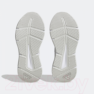 Кроссовки Adidas Galaxy 6 W / HP2407 (р-р 5.5, белый)