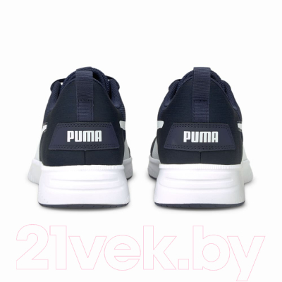 Кроссовки Puma Flyer Flex Running B / 19520106 (р-р 13, синий)