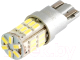 Комплект автомобильных ламп Xenite 1009419 (2шт, белый) - 