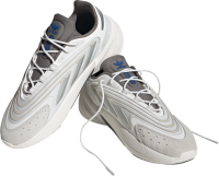 Кроссовки Adidas Ozelia White / H03546 (р-р 10.5, белый/серый) - 