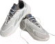 Кроссовки Adidas Ozelia White / H03546 (р-р 10, белый/серый) - 