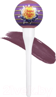 Изображение товара Тинт для губ Chupa Chups Blueberry Yogurt
