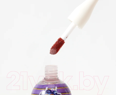 Изображение товара Тинт для губ Chupa Chups Blueberry Yogurt