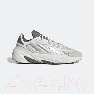 Кроссовки Adidas Ozelia White / H03546 (р-р 7.5, белый/серый)