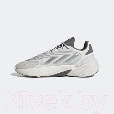 Кроссовки Adidas Ozelia White / H03546 (р-р 8, белый/серый)