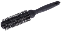 Расческа Olivia Garden Термобрашинг Expert Blowout Speed XL Wavy Bristles Black Label (35мм) - 