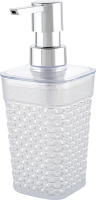Дозатор для жидкого мыла Plast Team Neo Luxe PT134510999 - 