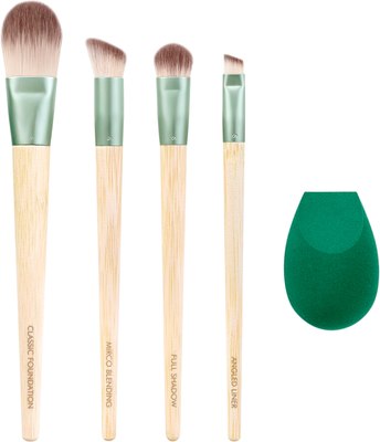

Набор кистей для макияжа, Dash of Glow Set / ET200039