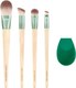 Набор кистей для макияжа Ecotools Dash of Glow Set / ET200039 - 