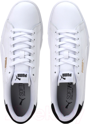 Кроссовки Puma Serve Pro / 38018802 (р-р 8, белый)