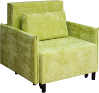 Кресло-кровать Домовой Визит-3 1 (80) (Cordroy 215) - 