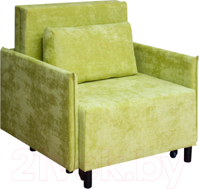 Кресло-кровать Домовой Визит-3 1 (80) (Cordroy 215)