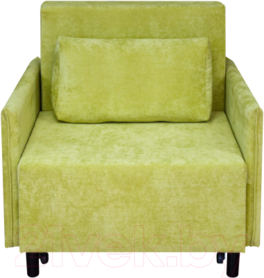 Кресло-кровать Домовой Визит-3 1 (80) (Cordroy 215)