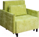 Кресло-кровать Домовой Визит-3 1 (80) (Cordroy 215) - 