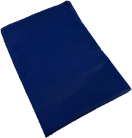 Простыня Lilia Прс-150x220 (синий) - 