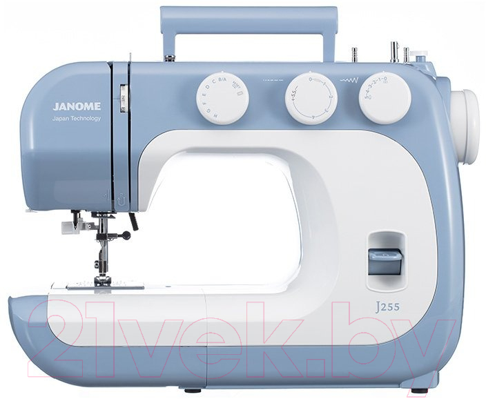 Швейная машина Janome J255