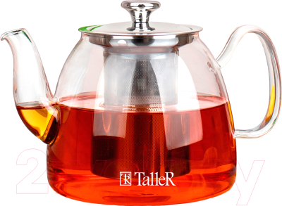 Заварочный чайник TalleR TR-31381