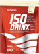 Изотоник Nutrend Isodrinx (1кг, зеленое яблоко) - 