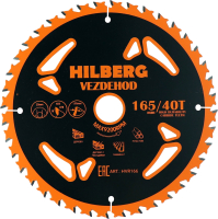 Пильный диск Hilberg Vezdehod HVR166 - 