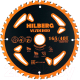 Пильный диск Hilberg Vezdehod HV168 - 