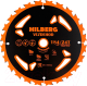 Пильный диск Hilberg Vezdehod HVR184 - 