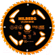 Пильный диск Hilberg Vezdehod HVR185 - 