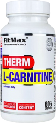 

L-карнитин, L-Carnitine Therm