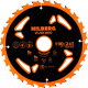 Пильный диск Hilberg Vezdehod HVR190 - 
