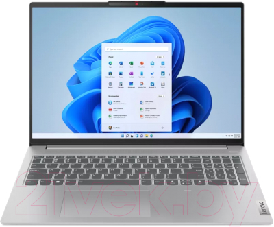 Ноутбук Lenovo IdeaPad Slim 5 16IRL8 (82XF002LRK)