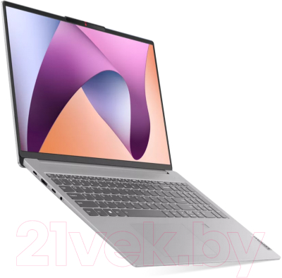 Ноутбук Lenovo IdeaPad Slim 5 16IRL8 (82XF002LRK)