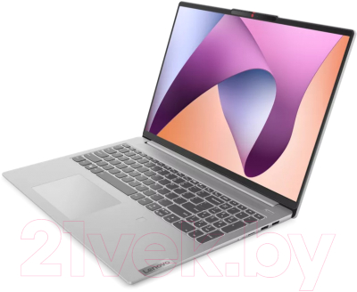 Ноутбук Lenovo IdeaPad Slim 5 16IRL8 (82XF002LRK)