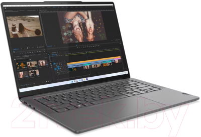 Ноутбук Lenovo Yoga Pro 7 14ARP8 (83AU002HRK)