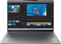 Ноутбук Lenovo Yoga Slim 6 14APU8 Oled (82X3000NRK) - 