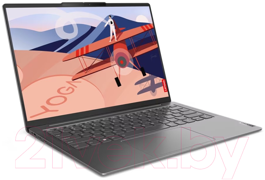 Ноутбук Lenovo Yoga Slim 6 14APU8 Oled (82X3000NRK)