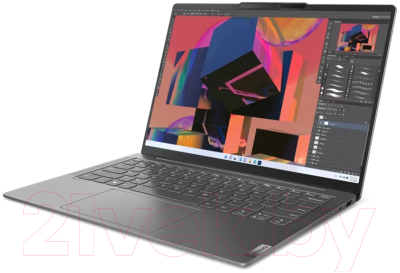 Ноутбук Lenovo Yoga Slim 6 14IAP8 (82WU005ARK)