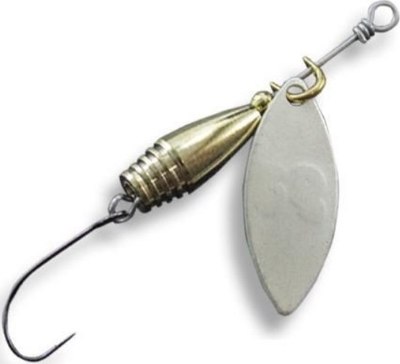 

Блесна, Spinner Slim Flicker / SF DR-2.6-2