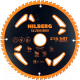 Пильный диск Hilberg Vezdehod HV218 - 