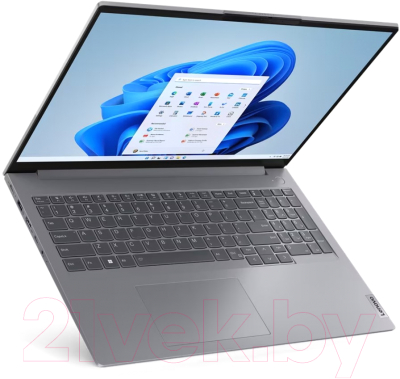 Ноутбук Lenovo ThinkBook 16 G6 IRL (21KH008LRM)